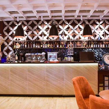 Hotel Jurgen Rinas Luaran gambar