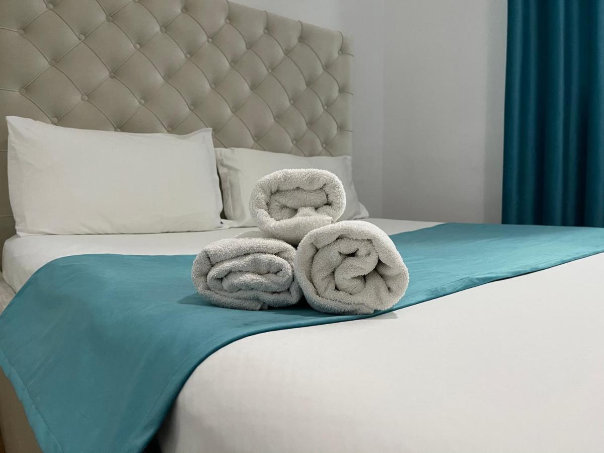 Hotel Jurgen Rinas Luaran gambar