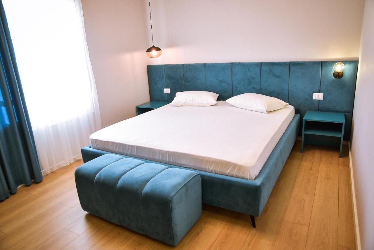 Hotel Jurgen Rinas Luaran gambar