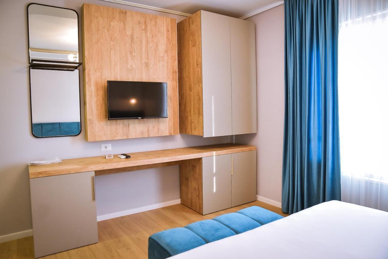 Hotel Jurgen Rinas Luaran gambar