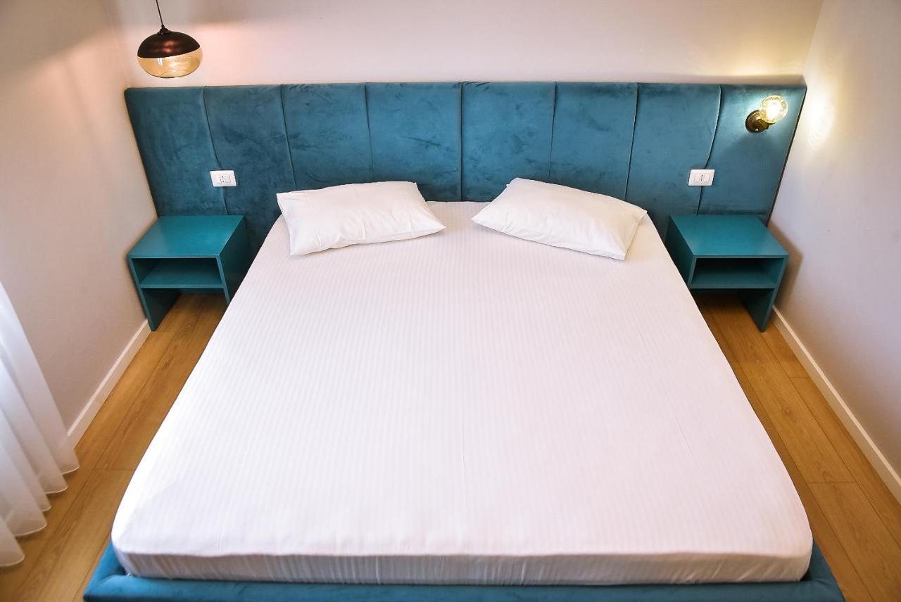Hotel Jurgen Rinas Luaran gambar