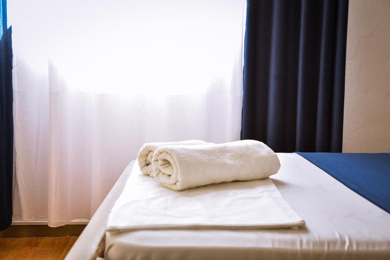 Hotel Jurgen Rinas Luaran gambar
