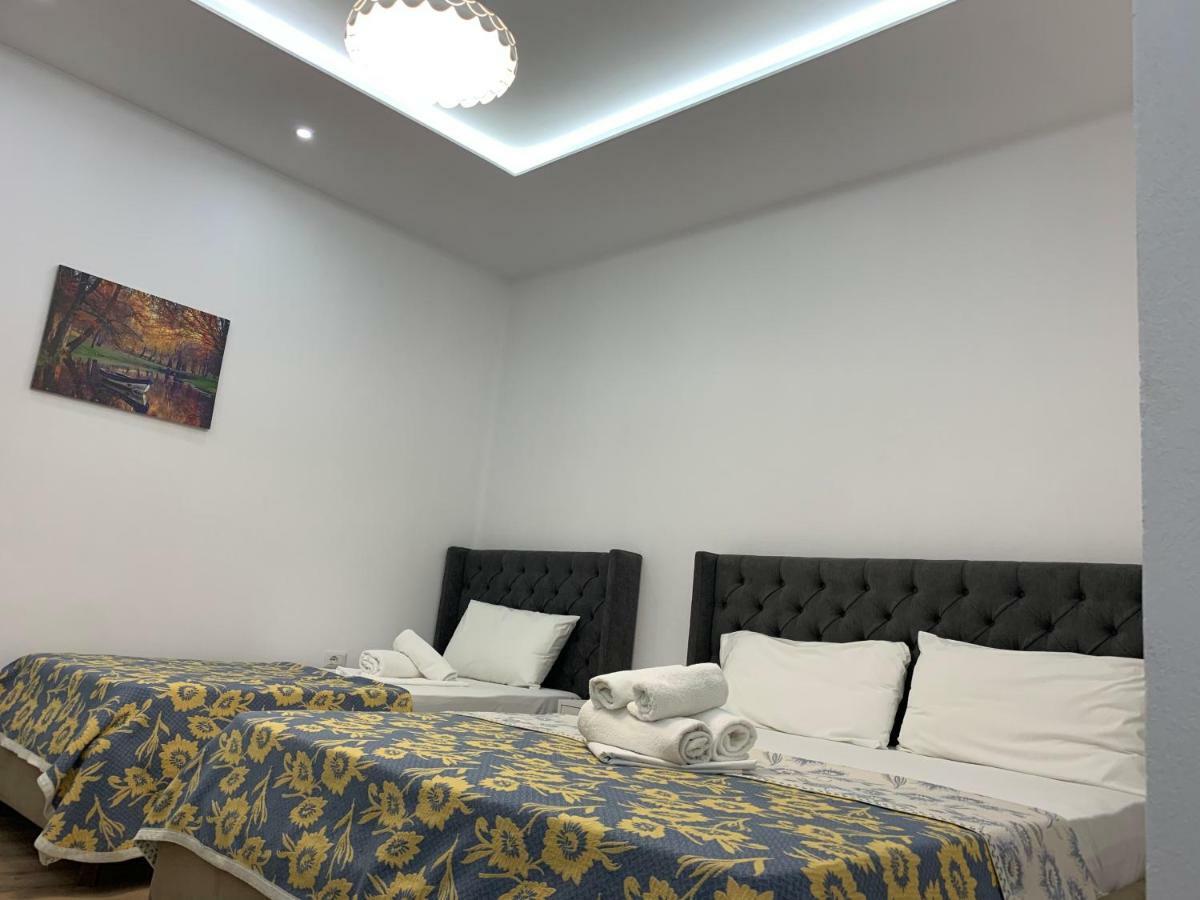 Hotel Jurgen Rinas Luaran gambar